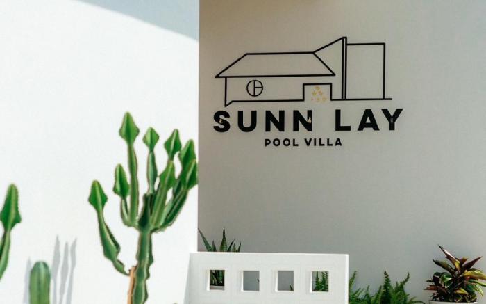 Sunn Lay Pool Villa