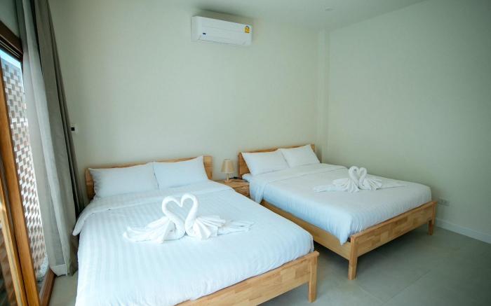 Sunn Lay Pool Villa