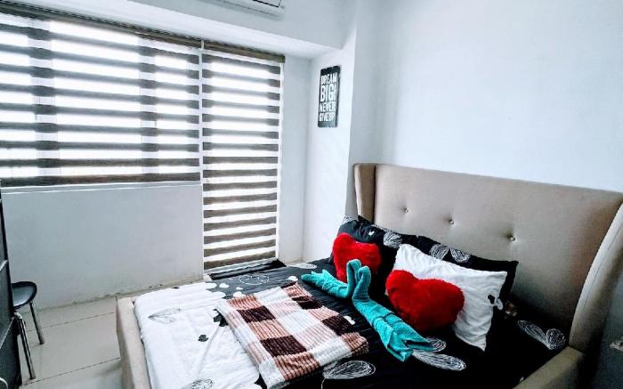 IVY'S STAYCATION SMDC TAGAYTAY CITY
