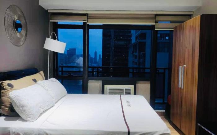 Amazing Gramercy Makati Upper Floor Studio 3311