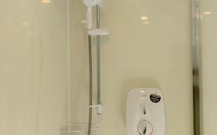 Dundee Football Stadium Apartment