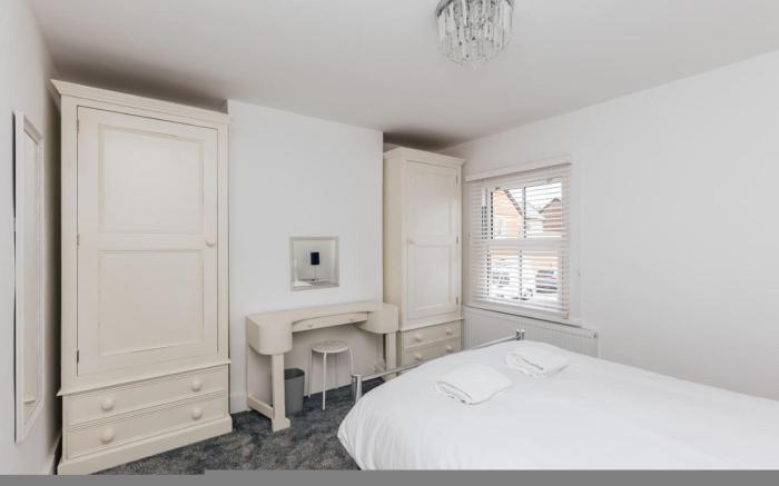 Apple Blossom - From £125 Per Night
