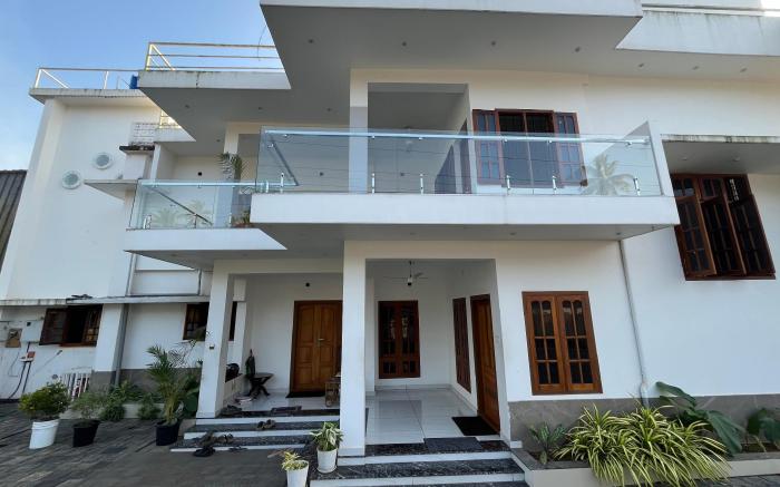 NAINAS RESIDENCY 