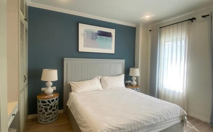 DungHa86home-Villa 6PN view biển Nova Phan Thiet
