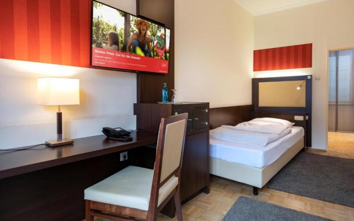 ACHAT Sternhotel Bonn