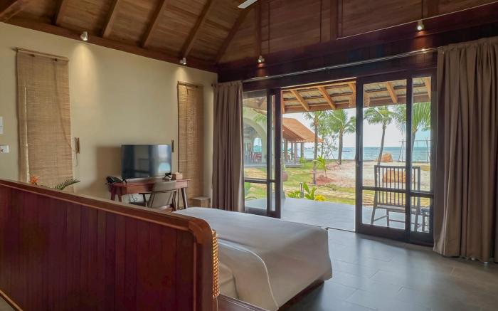 JM Casavilla Retreat Phu Quoc