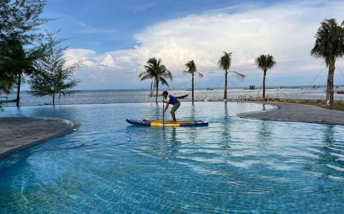 JM Casavilla Retreat Phu Quoc