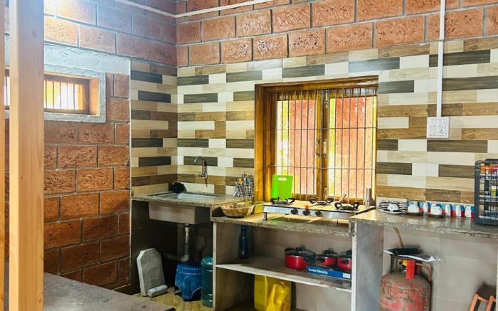 Shritej Farm by Joy Suites