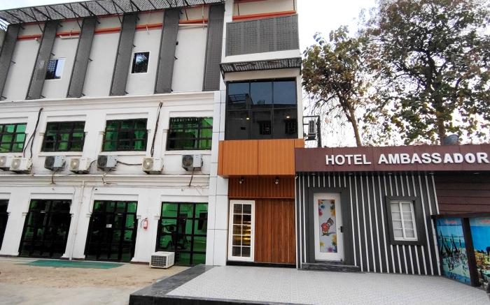 Hotel Ambassador