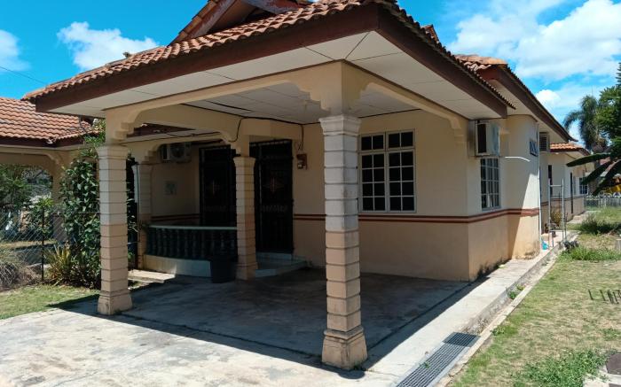 Homestay Bayu D'Pantai Dungun