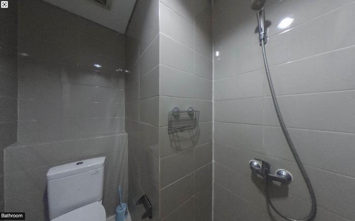 Apartment Springhill Terrace Oakwood Kemayoran