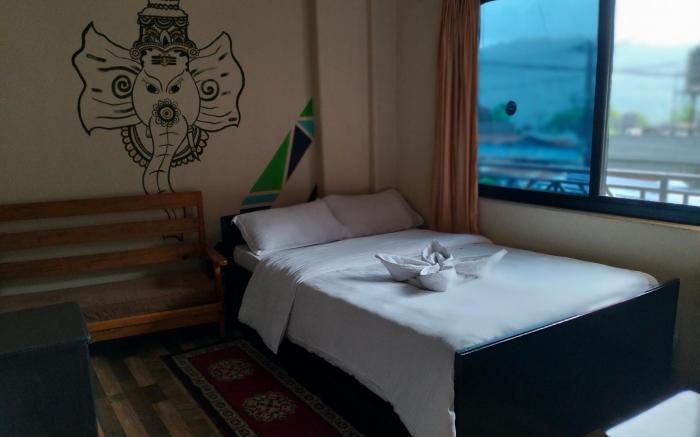 Pokhara Metro Eco Hotel Pvt.Ltd