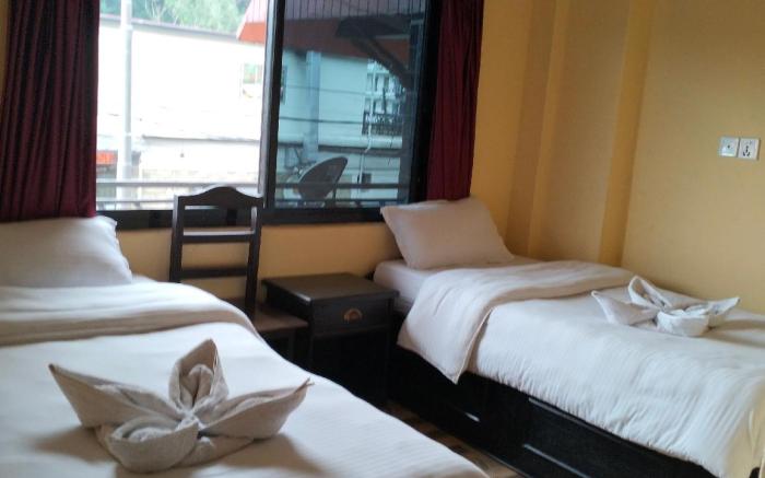 Pokhara Metro Eco Hotel Pvt.Ltd