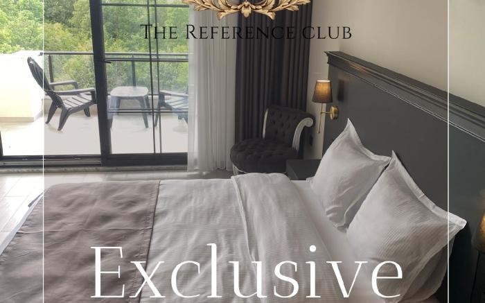 The Reference Club Country Resort & Restaurant 