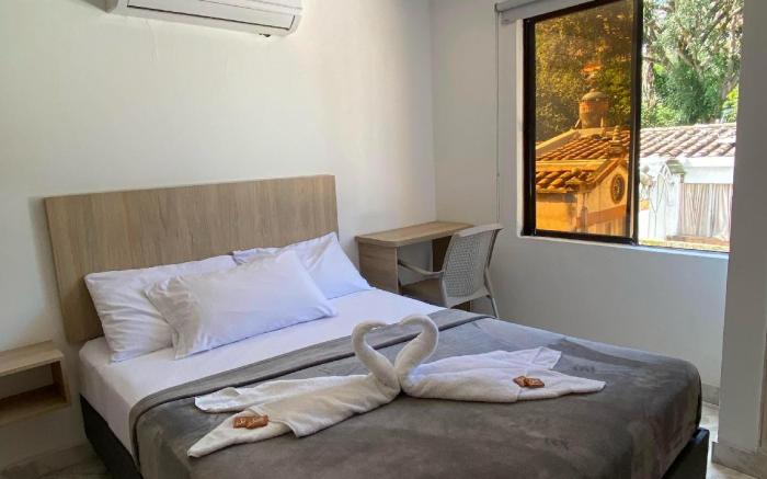 Hotel Colores Boutique