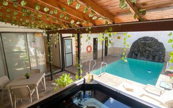 Hotel Colores Boutique