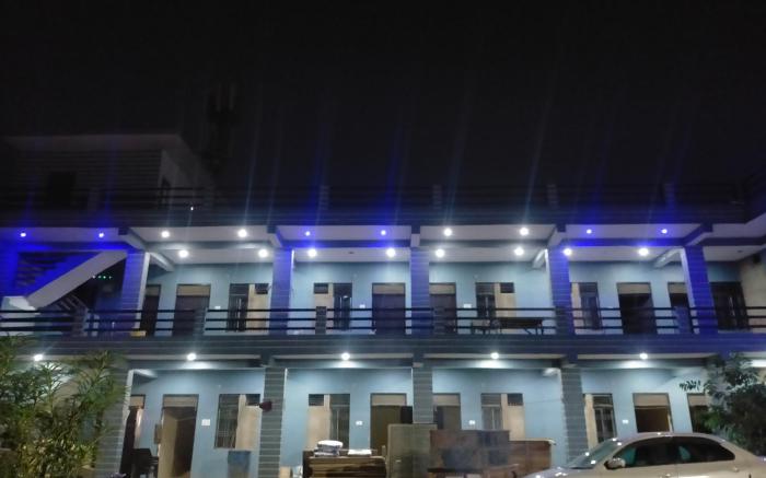 Raghubir Nikunj Home Stay 