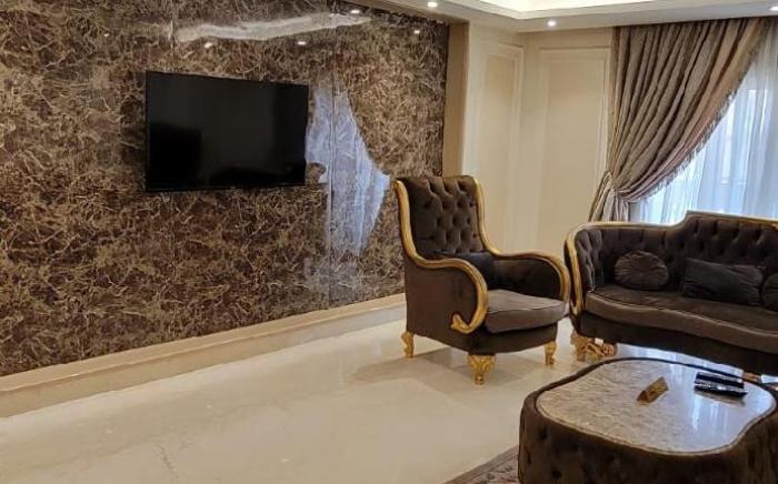 شقق فاخره المهندسين 703