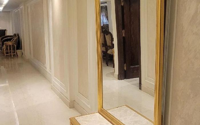 شقق فاخره المهندسين 703