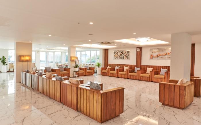 Cozy Donmueang Hotel