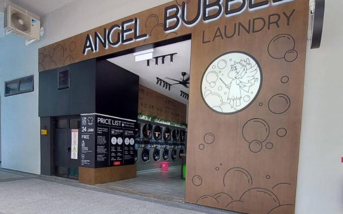 Jesselton Quey Citypads