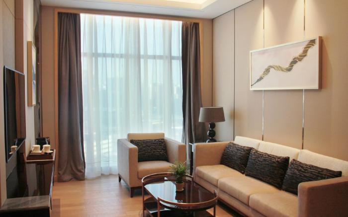 Longzhuda International Hotel