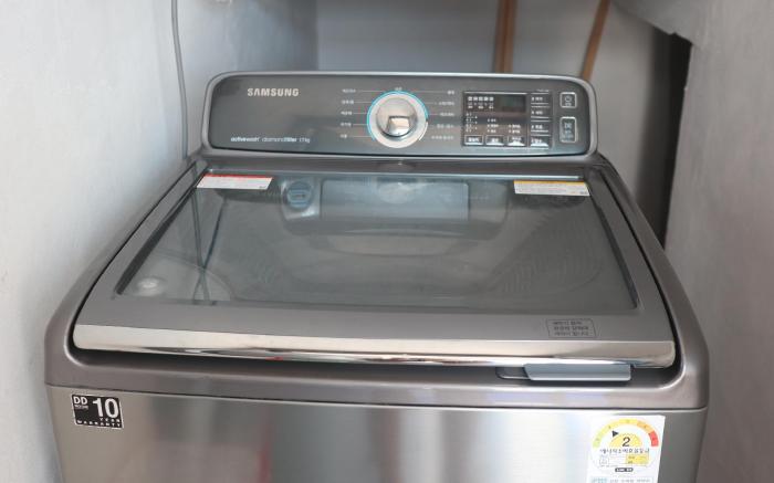 Seongsan Ilchulbong Pension