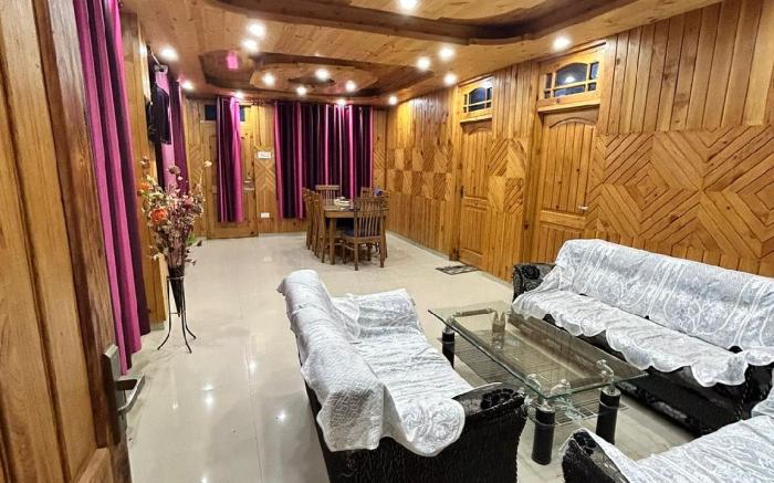 SummerHill RiverView Homestay