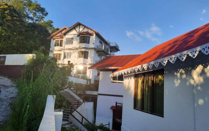 Pine Haven Resorts