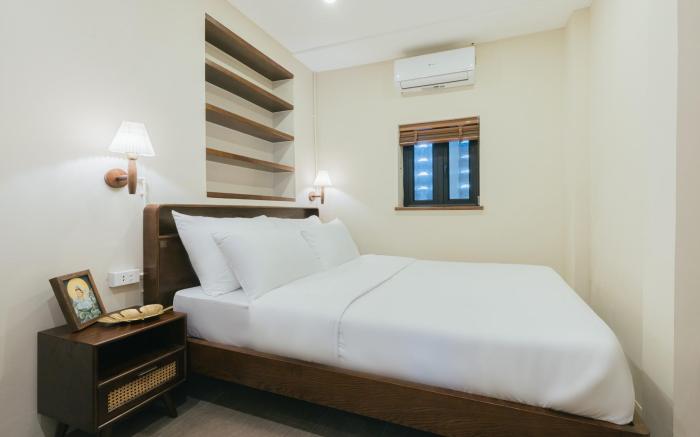 Lily Hidden Homestay