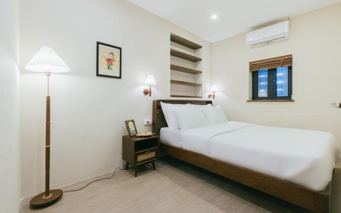 Lily Hidden Homestay