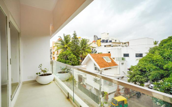 FabHotel Bougainvillea Suites - Horamavu