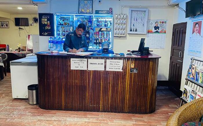 FabHotel Palbheu