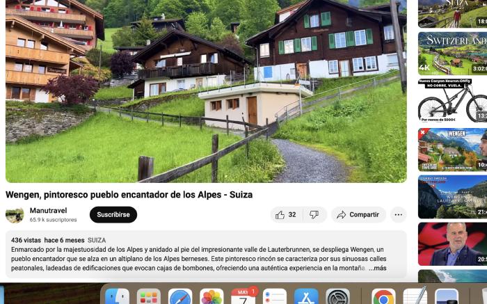 Hola Rooms