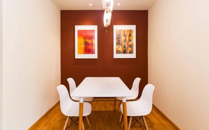 Parkview Residence Family Studio