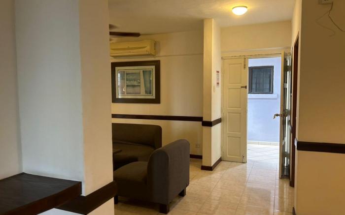 JJ HOMESTAY D SAVOY