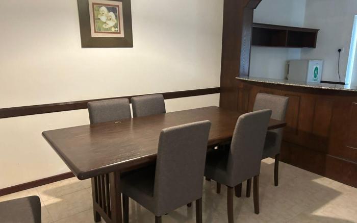 JJ HOMESTAY D SAVOY
