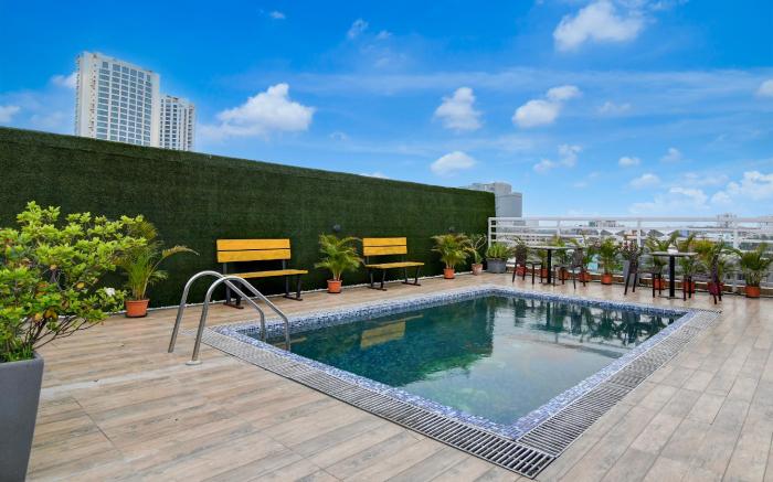 FabHotel Prime Eco Park - New Town