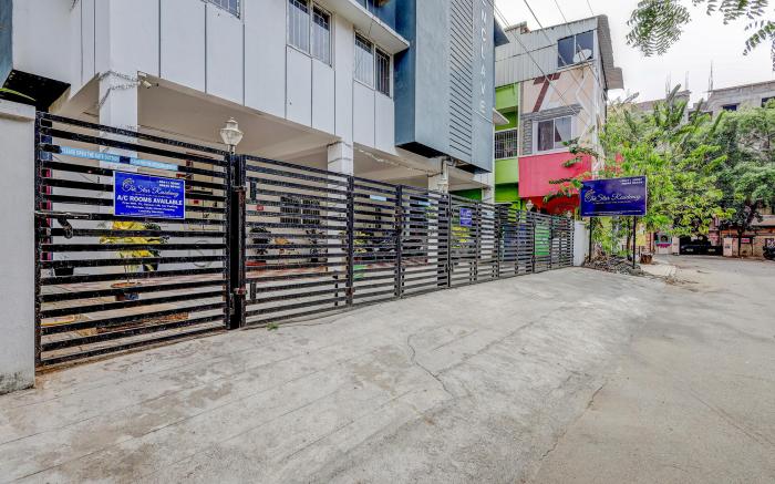 FabHotel Tristar Residency, Tambaram