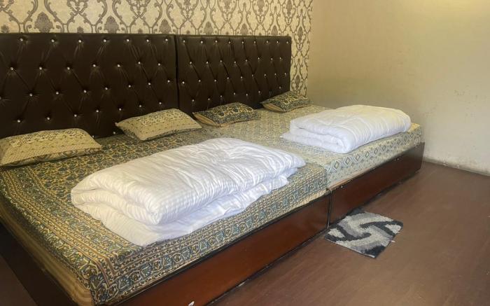 Rudraksh Residency