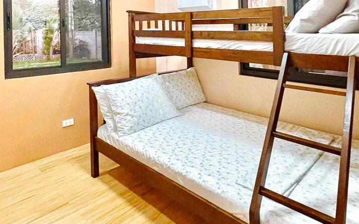 The Lavana Camp Coco Batangas by RedDoorz