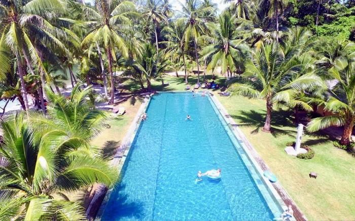Blue Heaven Bay Resort Apartments