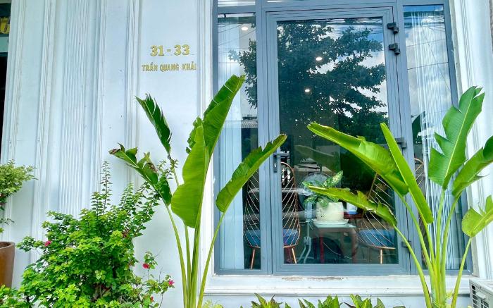 BIGHOTEL CẦN THƠ