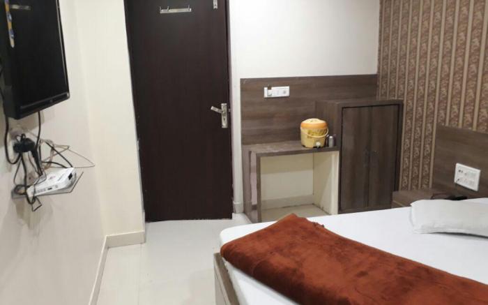 Masoom Hotel Ajmer