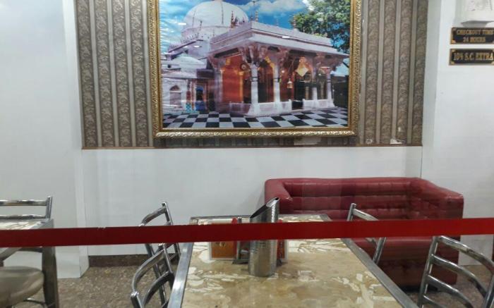 Masoom Hotel Ajmer