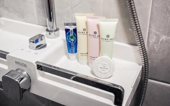 Hwacheon Star Garden Pension