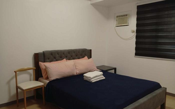 Condo in Grand Riviera 2BR Room INFRONT US EMBASSY