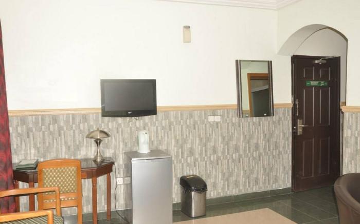 Terrace Green Hotels