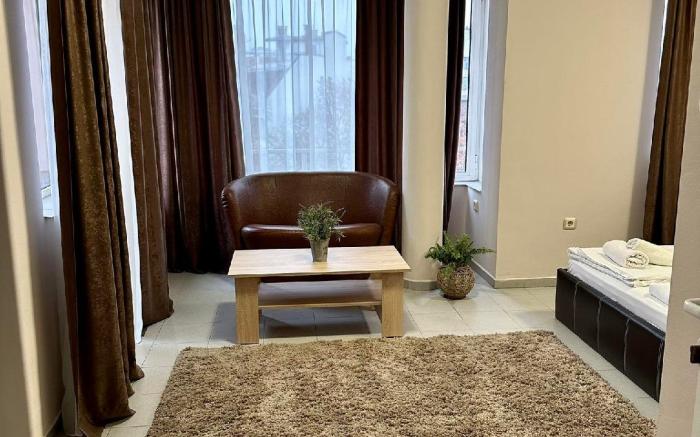 Family Guest House