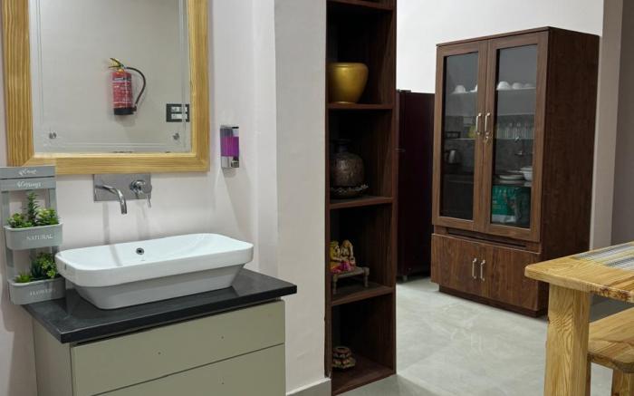Prem Basant Homestay